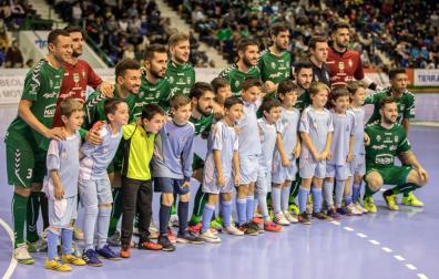 Las 14 razones de Osasuna Magna