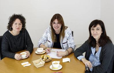 Tres profesoras universitarias responden a qué es el feminismo
