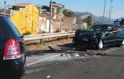 Las imprudencias al volante saldrán más caras desde este domingo