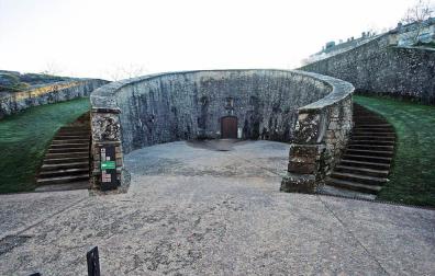UPN no logra los apoyos para reabrir al público el fortín de San Bartolomé