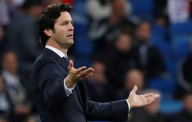 Un tuit de 'Patxi Pañal' sobre el Real Madrid supera los 4.000 retuits