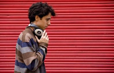Jonás Trueba: “Hay que mantener algo del espíritu adolescente hasta la muerte”