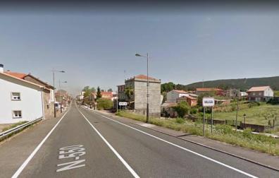 Un hombre mata a su mujer de un disparo de escopeta y después se suicida