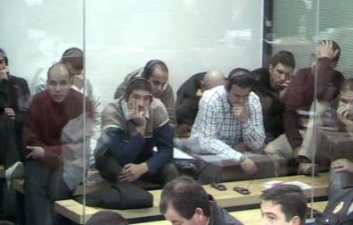 Quince años después ocho de los autores del 11-M siguen en prisión