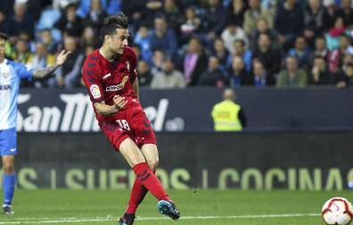 Osasuna enciende el fútbol relámpago
