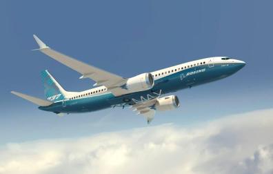 Varias compañías aéreas deciden no volar aviones Boeing 737 MAX
