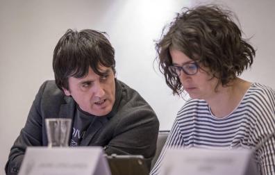 El presidente de Auditorio Barañáin atribuye a un error formal los contratos irregulares