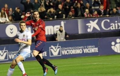 Juan Villar rompe su sequía en el aluvión de 23 remates rojillos