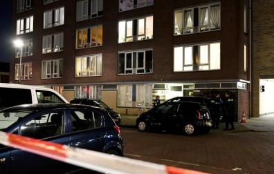 El agresor de Utrecht actuó por "asuntos familiares", según un medio turco