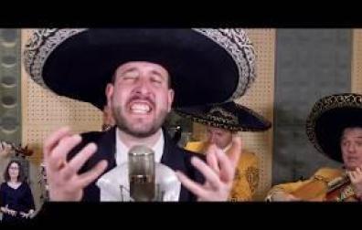 Los Tenampas y El Mariachi - CHAVITO DENUNCIÓ