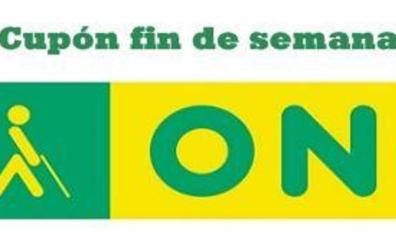La ONCE deja en Pamplona un Sueldazo de 5.000 euros al mes durante 20 años