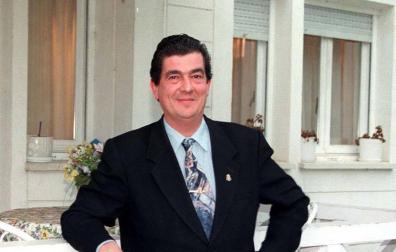 Fallece el expresidente de Osasuna Javier Miranda
