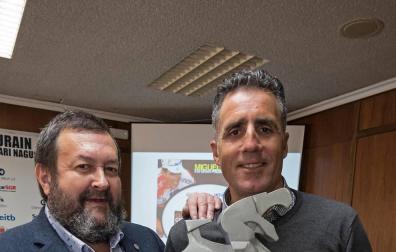 En busca al sucesor del Valverde