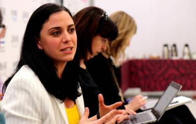 Las familias con hijos, entre las perjudicadas por la subida del IRPF