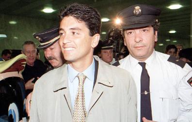 Bebeto y Djukic desvelan los secretos del famoso penalti del Dépor