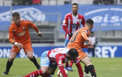 Osasuna se apunta a la épica y rescata otro punto en el descuento