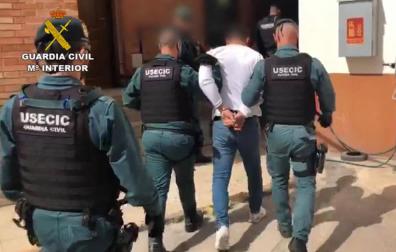 Hallan el cadáver de la joven desaparecida en Vinaroz tras confesar su pareja
