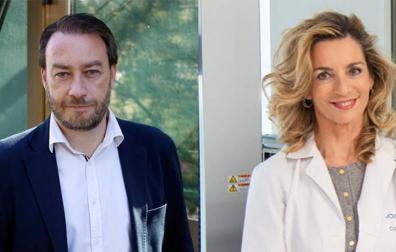 Gonzalo y Beriáin competirán por el puesto de rector de la UPNA el 9 de mayo