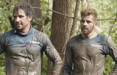 El capitán del Conquis, Eneko Van Horenbeke, se confiesa