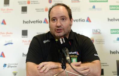 Aniz manda un mensaje de apoyo al Granollers tras la muerte de dos canteranos