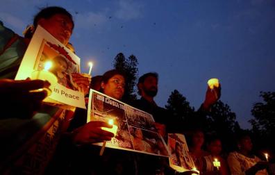 Una pareja de españoles fallece en los ataques terroristas de Sri Lanka