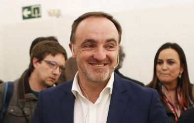 Listas al Parlamento de Navarra