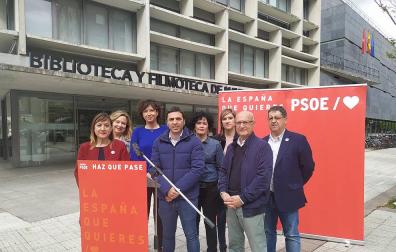 El PSN apuesta por un pacto de Estado por la cultura para protegerla e impulsarla