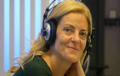 Fallece la periodista Paloma Tortajada a los 49 años