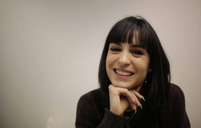 Natalia Lacunza: “Creo que el disco estará listo para el final del verano”