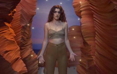 Las reacciones al esperadísimo primer single de Amaia Romero, 'El Relámpago'