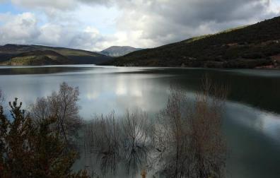 Diferencia entre lo que acumulaban en octubre de 2017 y en abril de 2018.