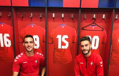 Compañeros y aficionados se vuelcan con Unai García
