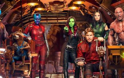 'Vengadores Endgame' ya es la segunda película más taquillera de la historia