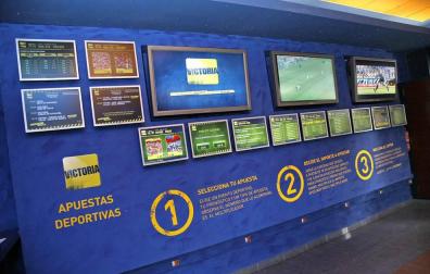 Diez claves para abordar el debate de las apuestas deportivas