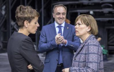 La quiniela de los candidatos navarros para las elecciones del 26 de mayo