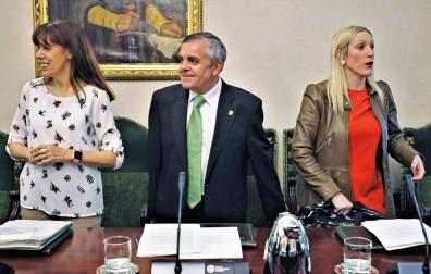 La propuesta para Maristas y sus 190 viviendas ya es firme