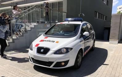 Prisión provisional para el sospechoso de matar a la desaparecida en Cornellà