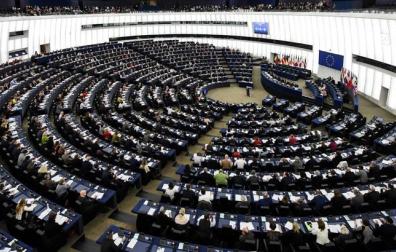Cierra la sede del Parlamento Europeo y piden a los eurodiputados que no salgan