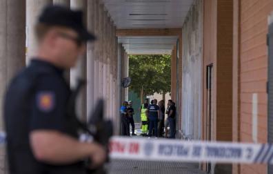 “El Gobierno de Navarra excluye sistemáticamente del 112 a Guardia Civil y Policía Nacional”
