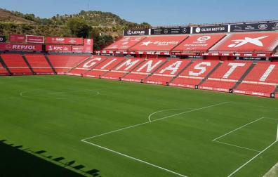 Osasuna, atento a Tarragona