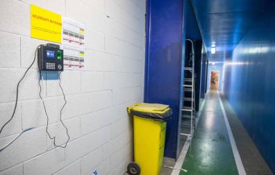Las horas extra impagadas permitirían contratar a unos 600 trabajadores en Navarra