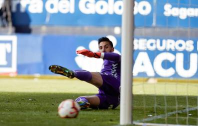 En directo: sigue la narración minuto a minuto del Rayo Majadahonda-Albacete