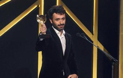 España estará en los Oscar de la mano de Sorogoyen y su cortometraje 'Madre'