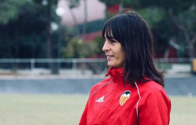 Carol Miranda: "No me daré cuenta de lo que he vivido hasta dentro de un tiempo"