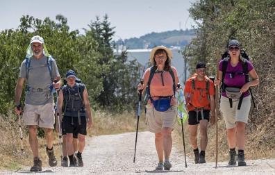 Los secretos del Camino de Santiago
