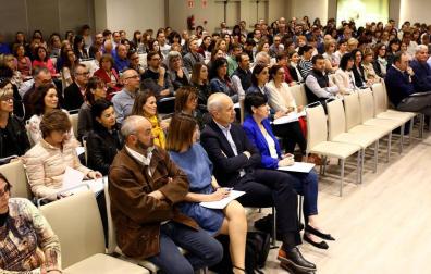 La empresa navarra afronta con “inquietud” y “muchas dudas” el nuevo registro horario