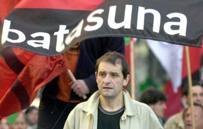 Detenido el exjefe político de ETA 'Josu Ternera' en Francia