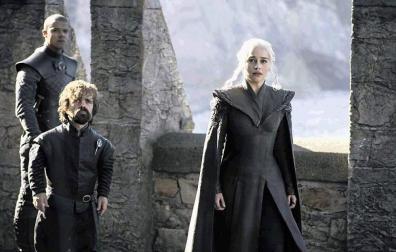 'Juego de Tronos' llega a su final de temporada en la madrugada del lunes