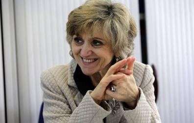 María Luisa Carcedo: “No hay una necesidad objetiva de una nueva facultad de Medicina”