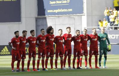¿Qué números presentan Albacete y Granada antes del choque de hoy?